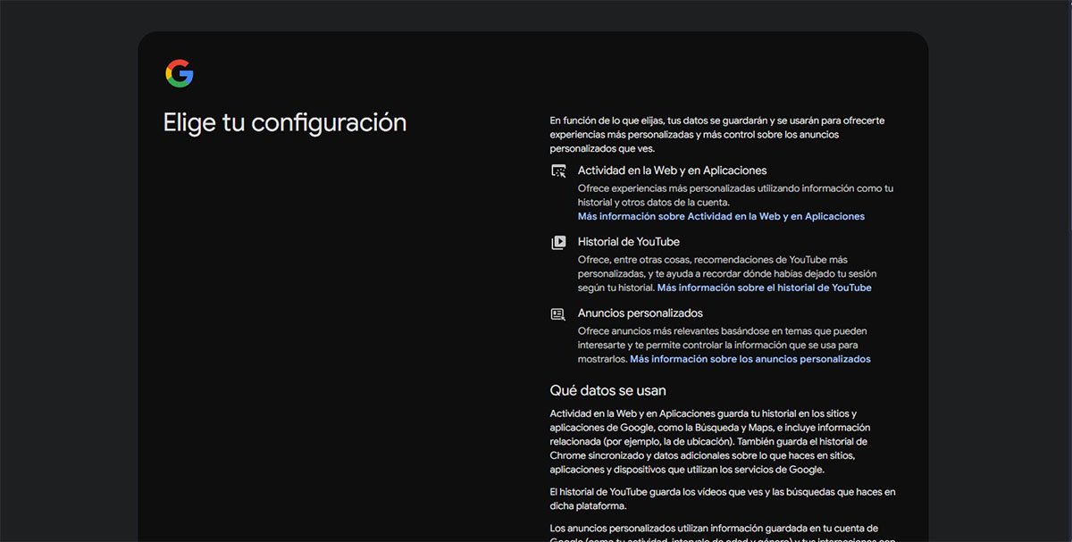 Iniciar sesion en Youtube - Cómo Crear Cuenta en YouTube