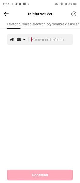 Cómo Descargar Videos de TikTok Desde el Teléfono Inteligente