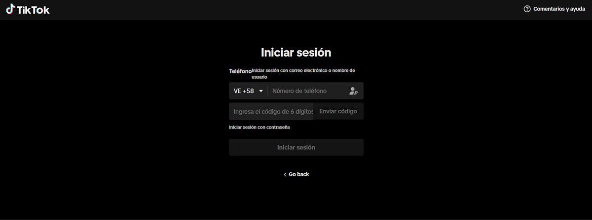 Cómo Descargar Videos de TikTok Desde la PC