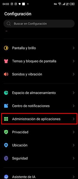 Iniciar sesion en Youtube - Eliminar Cache y Datos de YouTube
