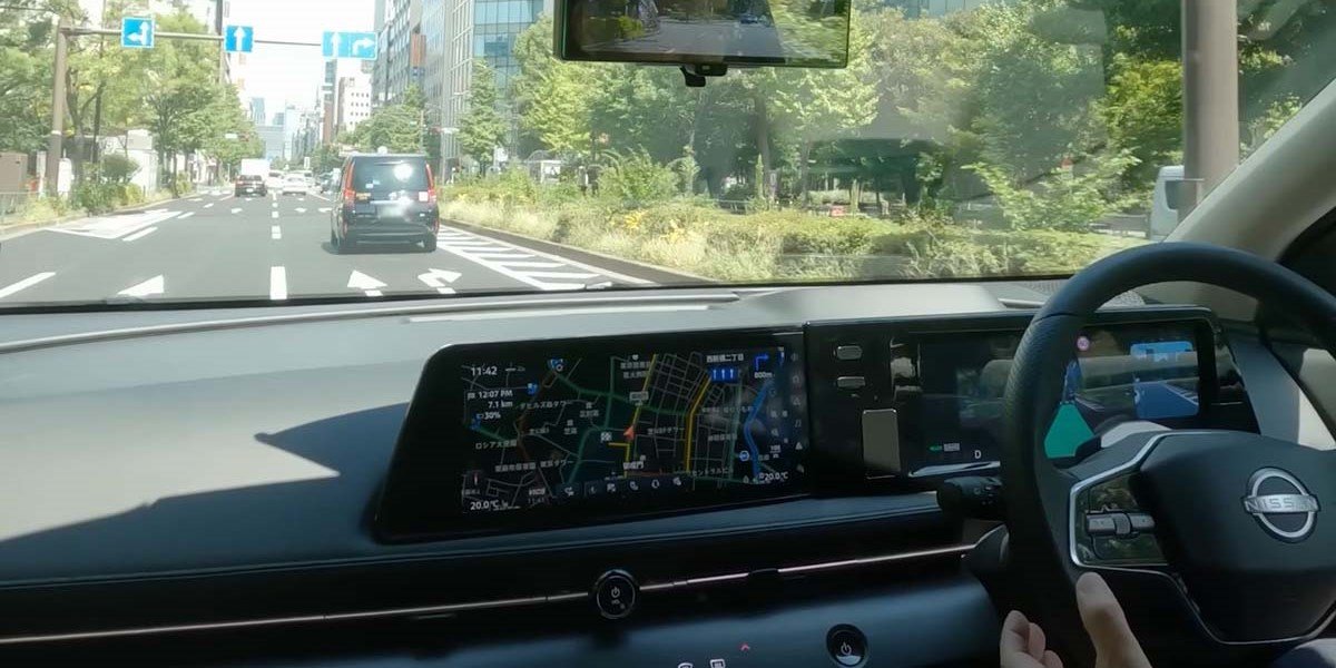 Inteligencia Artificial Avanzada Para Nissan : Funcionalidades y Mejoras Para el Conductor
