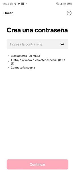 TikTok Login Pasos Para Iniciar Sesión Desde el Teléfono Inteligente
