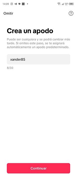 TikTok Login Pasos Para Iniciar Sesión Desde el Teléfono Inteligente