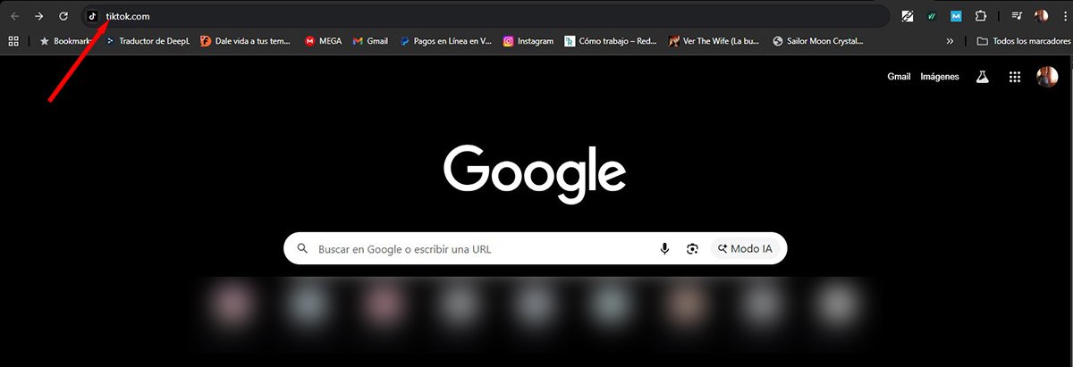 Iniciar sesion en Tiktok - Pasos Para Iniciar Sesión Desde la Web