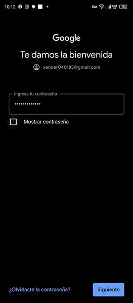 Iniciar sesion en Youtube - YouTube Iniciar Sesion Cómo Entrar en YouTube Desde la App en el Teléfono Inteligente