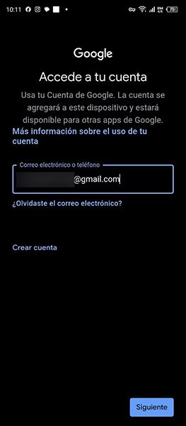 Iniciar sesion en Youtube - YouTube Iniciar Sesion Cómo Entrar en YouTube Desde la App en el Teléfono Inteligente