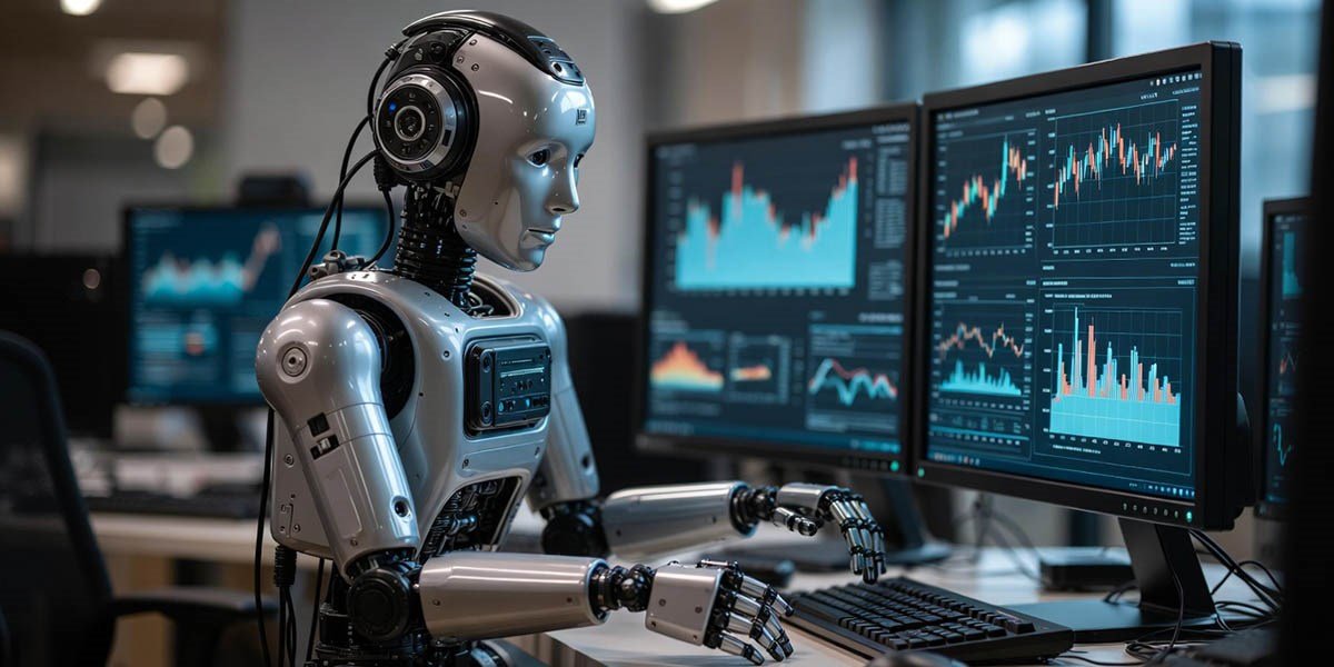 Cuáles son los Beneficios de la IA en Finanzas