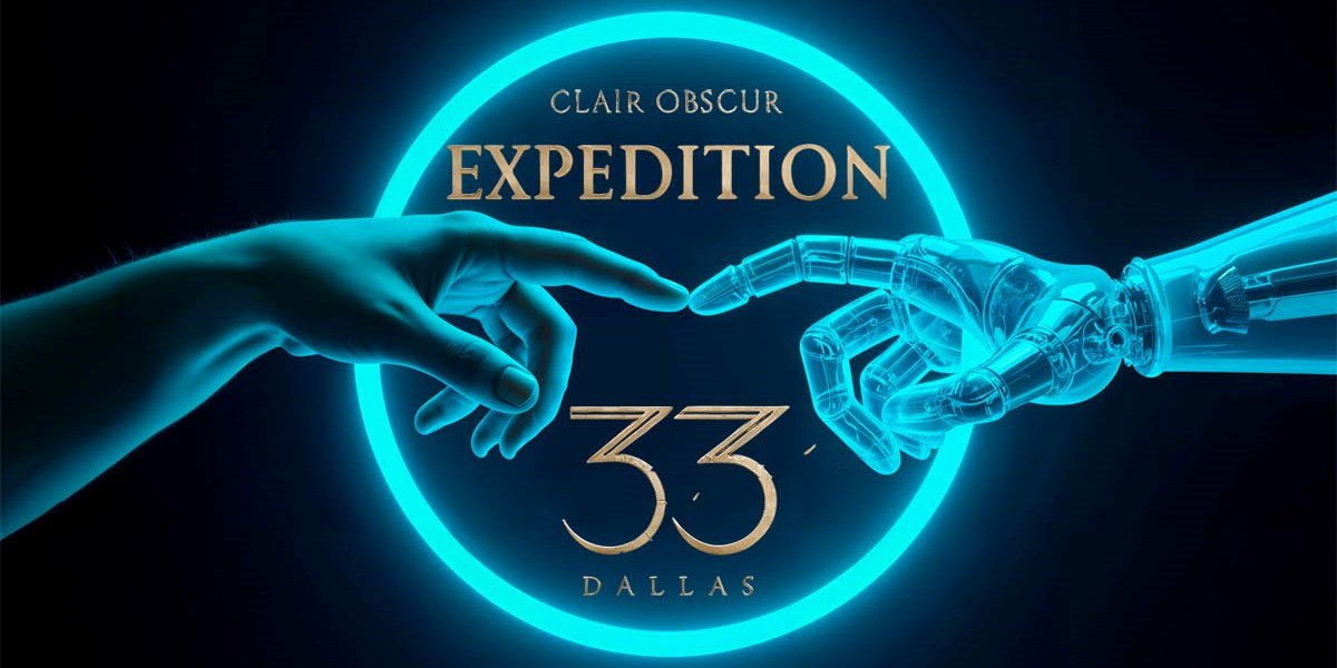 Desenvolvimento de Expedition 33: Talento Humano ou Algoritmos