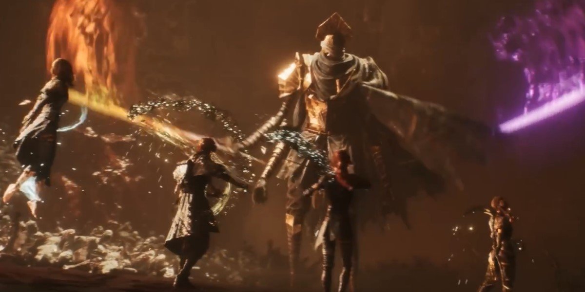 Mecânica de Expedition 33