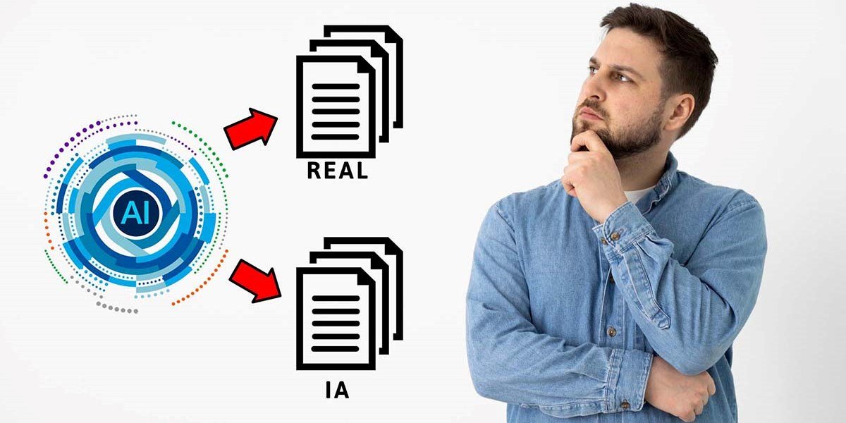 Melhores Detectores de IA Gratuitos