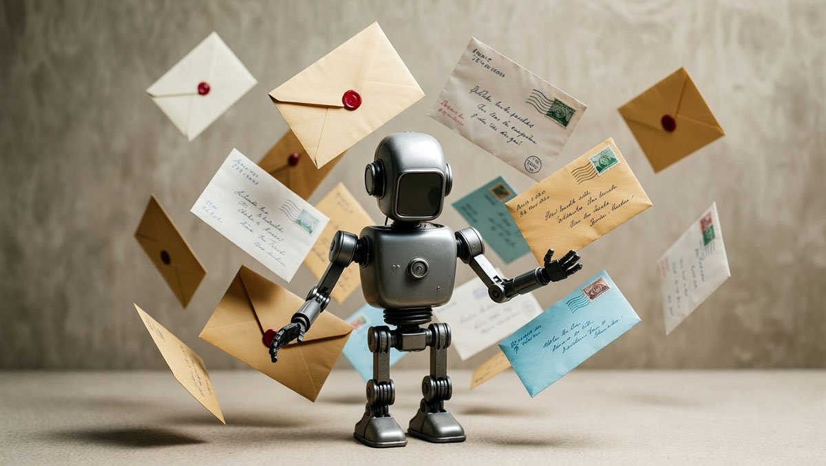 Crear Agente de IA no Code que Actúe Como Clasificador de Emails Inteligente