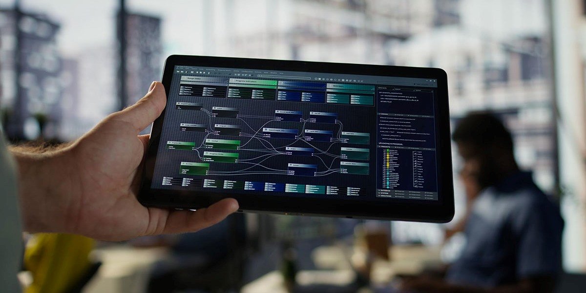 Qué es la Automatización de Flujos de Trabajo no Code